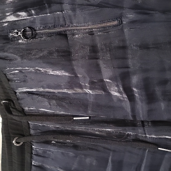 Marc Cain sheer joggers - Picture 2 of 6